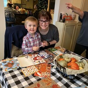 Meet your Posher, Wendy